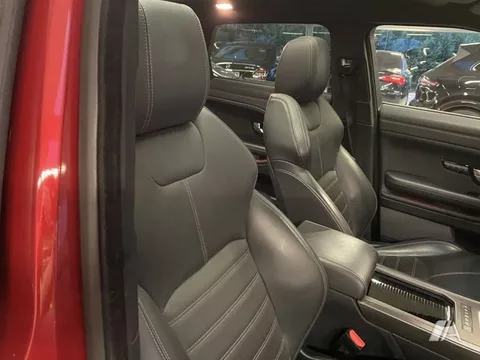 LAND-ROVER Range Rover Evoque Range Rover Evoque 2.0 I4 MHEV R-Dynamic AWD Aut. 300