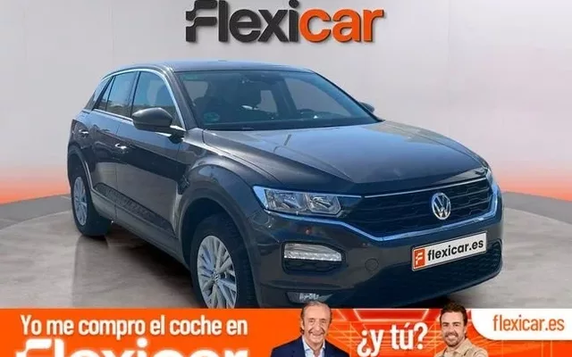 VOLKSWAGEN T-Roc T-Roc 1.6TDI Advance