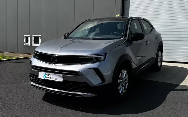 Opel Mokka-e Edition