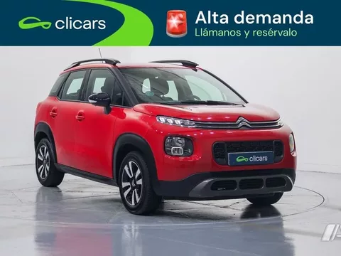 CITROEN C3 Aircross C3 Aircross Puretech S&S Feel 110