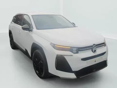 Citroën C5 Aircross Hybride C5 Aircross Hybride 145 ch e-DCS6 Max Zéro km immatriculé