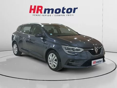 RENAULT Mégane Mégane S.T. E-TECH Business 117kW
