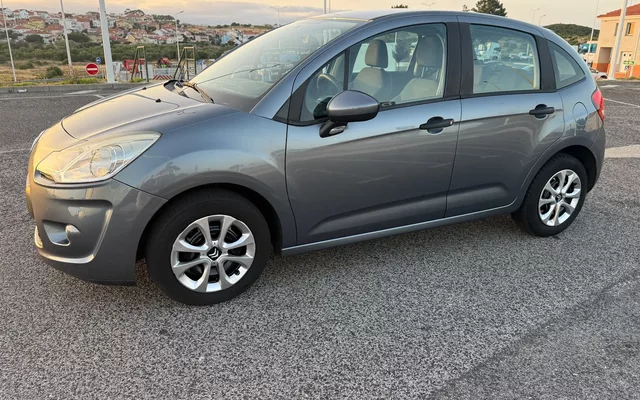 Citroën C3 1.1 Seduction