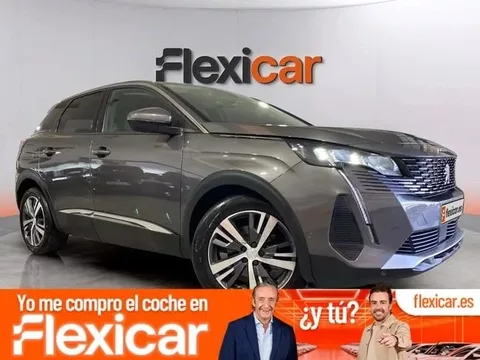 PEUGEOT 3008 1.5 BlueHDi 96kW (130CV) S&S Allure EAT8
