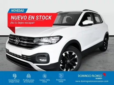 VOLKSWAGEN T-Cross Trendline 1.0 TSI 70kW (95CV) SG5