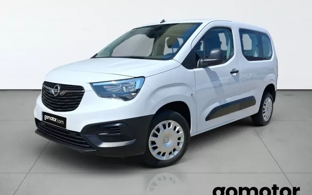 OPEL Combo COMBO 1.5 TD 75KW S/S LIFE EDITION SWB 102 5P
