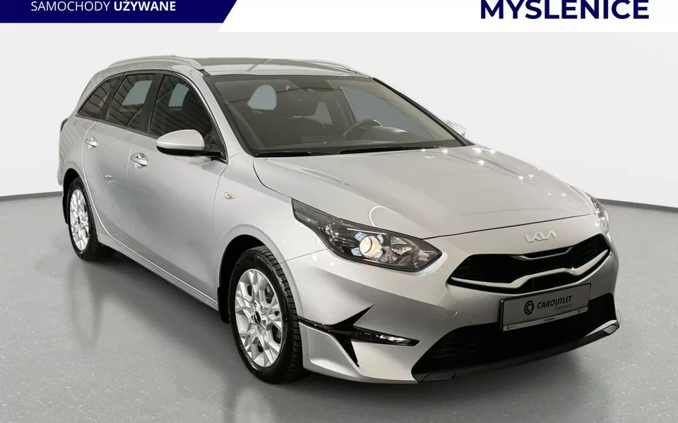 Kia Cee’d