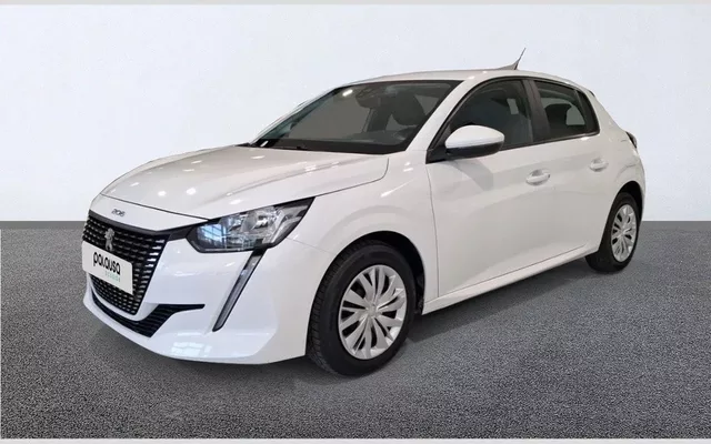 PEUGEOT 208 208 1.5 BlueHDi S&S Active 100
