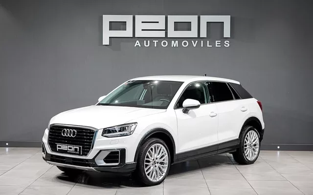 AUDI Q2 Q2 30 TDI Design 85kW