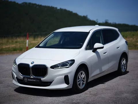 BMW Serie 2 218dA Active Tourer