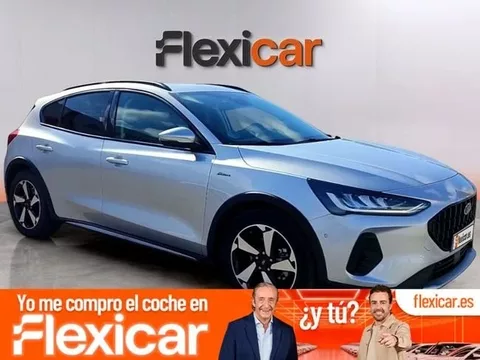 FORD Focus 1.0 Ecob. MHEV 114kW Active Des. SIP AT