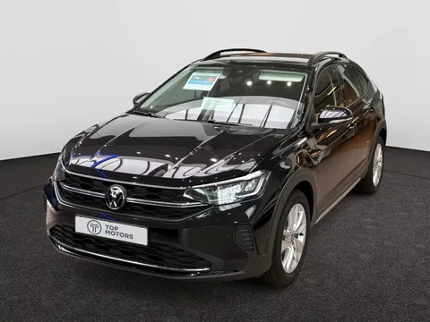 VOLKSWAGEN Taigo Taigo Life Business 1.0 TSI 85 kW (116 pk) 7 versnellingen DSG