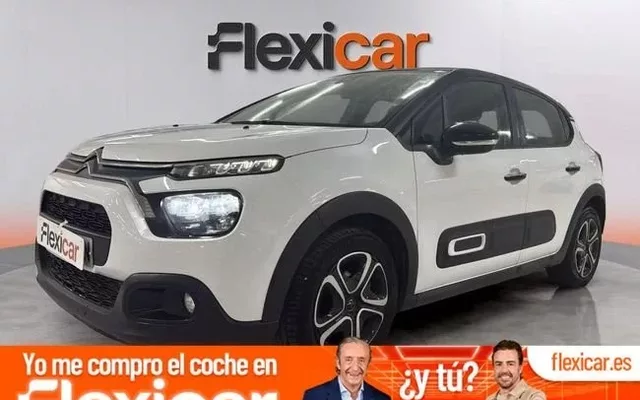 CITROEN C3 PureTech 60KW (83CV) Feel