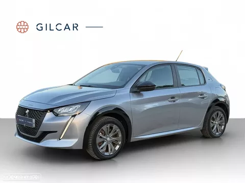 Peugeot e-208 Active Pack