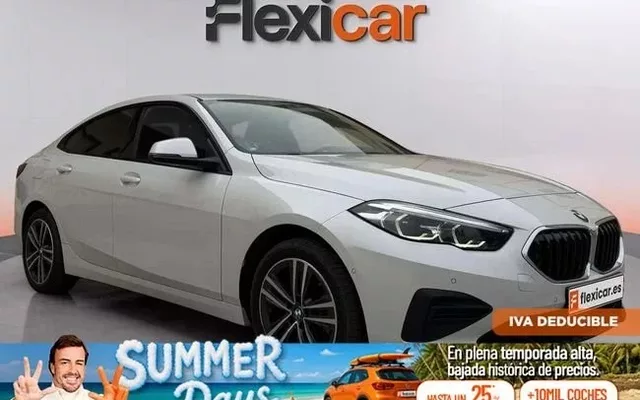 BMW Serie 2 218dA Gran Coupé