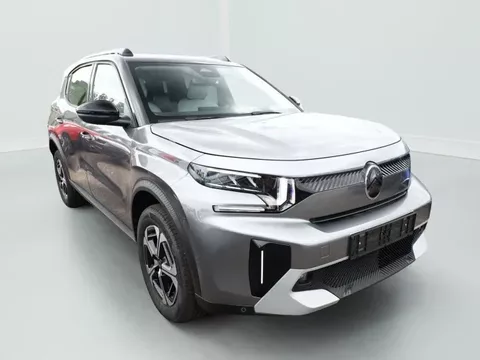 Citroën C3 Aircross HYBRID 145 MAX Zéro km immatriculé