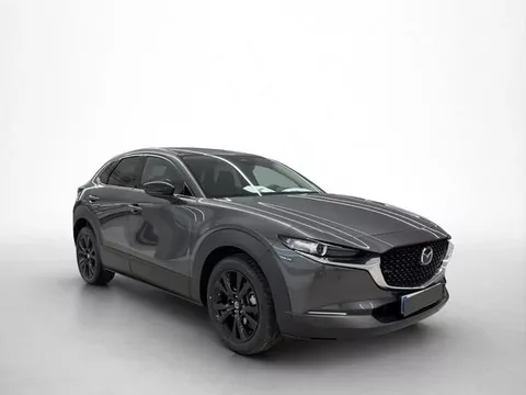 MAZDA CX-30 2.0 E-SKYACTIV-X MHEV HOMURA 5P