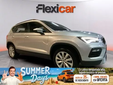 SEAT Ateca Ateca 1.0 TSI S&S Ecomotive Style