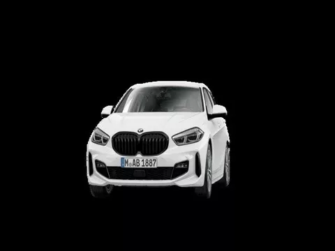BMW Serie 1 118dA Business