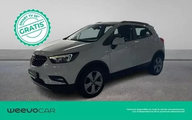 OPEL Mokka 1.6 CDTI 136CV HP SELECTIVE 2WD S/S 5P