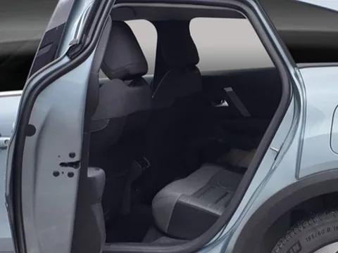 CITROEN - C4 - C4 1.2 PureTech Plus