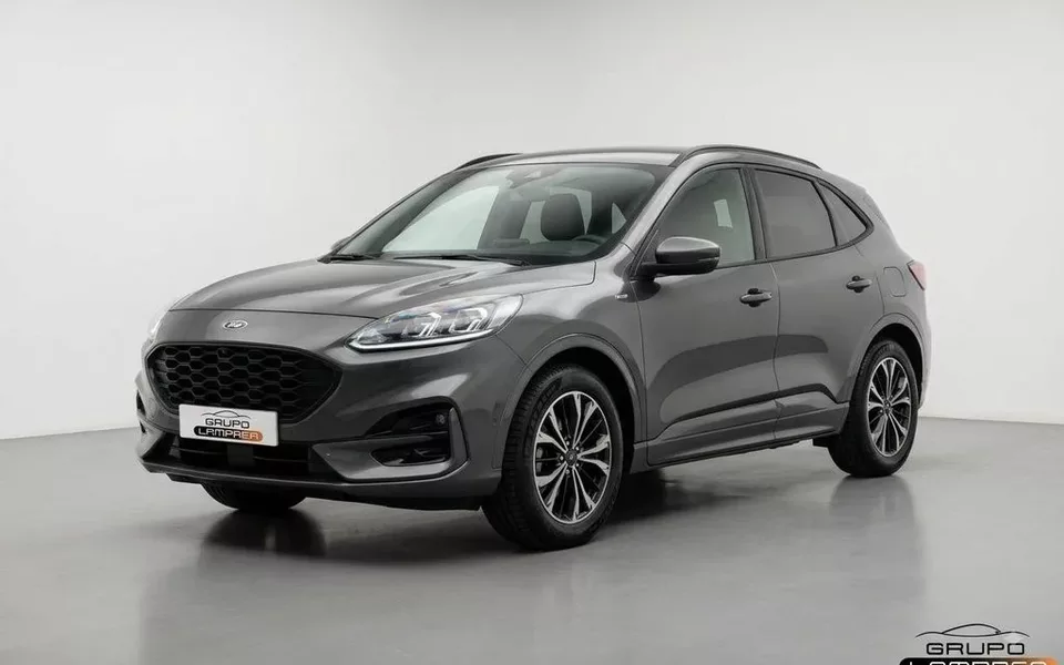 FORD Kuga 2.5 Duratec PHEV 225cv FWD Auto ST-Line