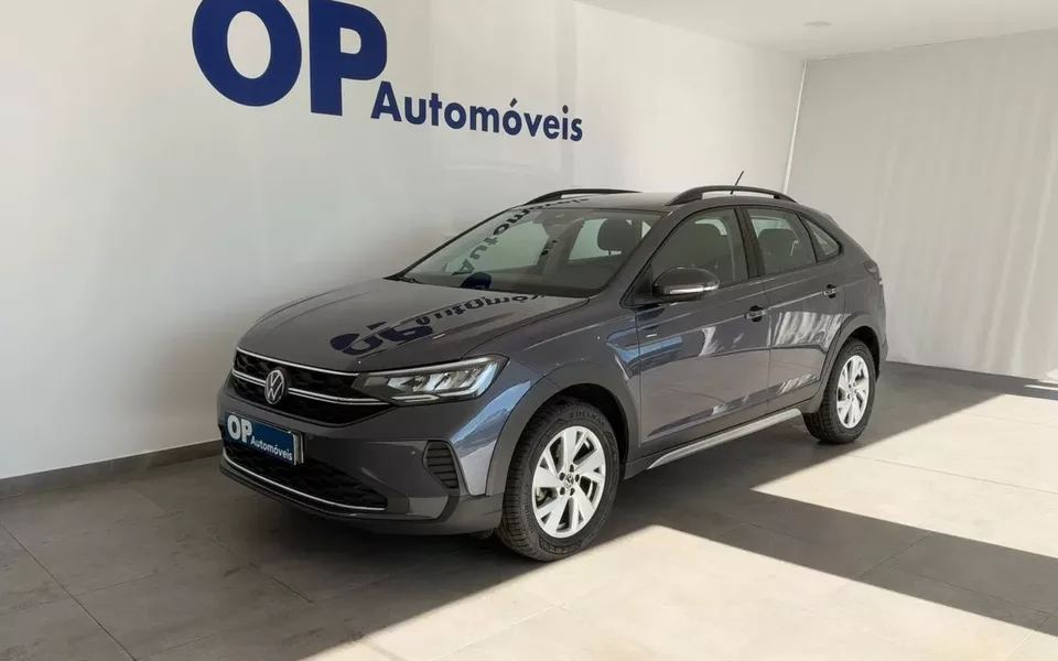 VW Taigo 1.0 TSI Life DSG