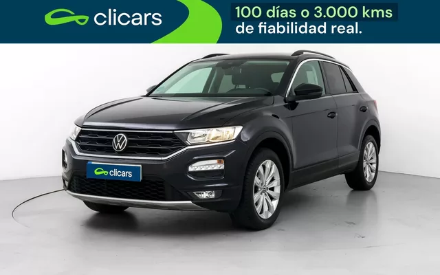 VOLKSWAGEN T-Roc T-Roc 1.0 TSI Advance