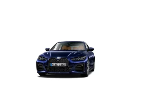 BMW Serie 4 420dA Gran Coupé