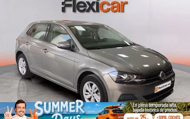 VOLKSWAGEN Polo Polo 1.0 Advance 55kW