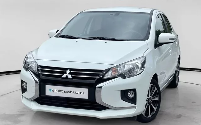 MITSUBISHI Space Star Space Star 120 MPI Kaiteki