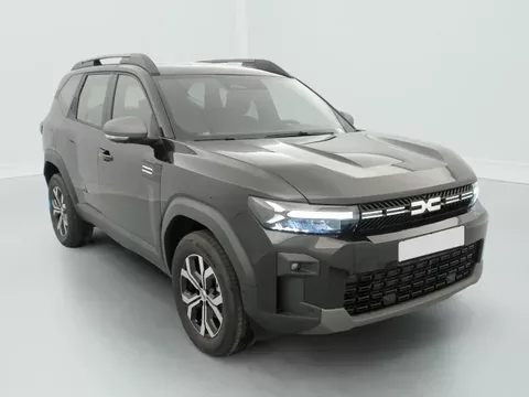 Dacia BIGSTER HYBRID 155 Expression Zéro km immatriculé