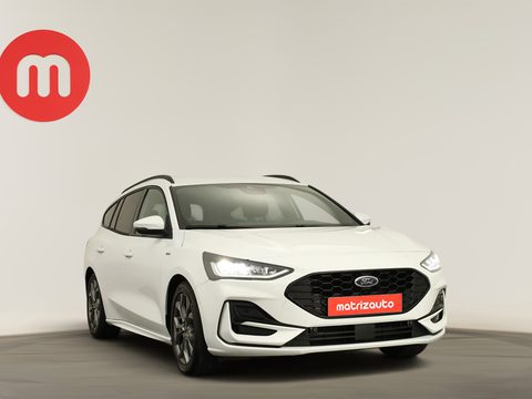 Ford Focus Sw