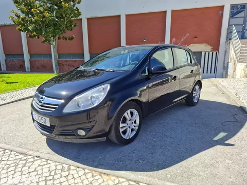Opel Corsa 1.2 Cosmo