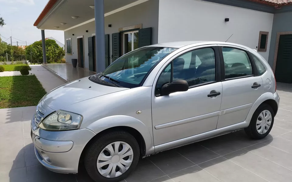 Citroën C3 1.1 Séduction