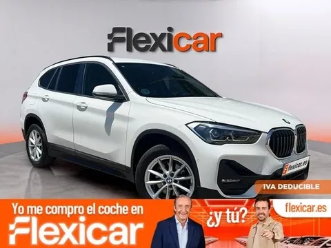BMW X1 X1 sDrive 18dA Corporate