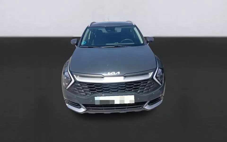 KIA Sportage Sportage 1.6 CRDi MHEV Drive 4x2 136