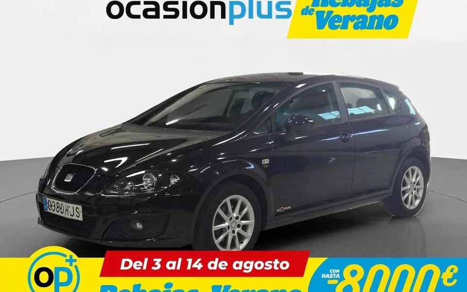 SEAT León León 1.2 TSI Reference Copa
