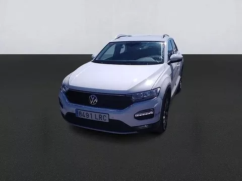 VOLKSWAGEN T-Roc T-Roc 1.0 TSI Advance 81kW