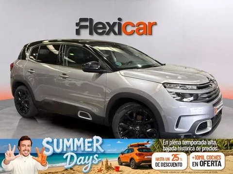 CITROEN C5 Aircross C5 Aircross BlueHDi S&S Feel 130
