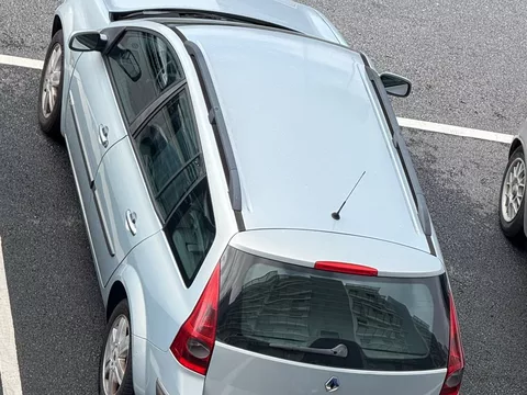 Renault Mégane Break 1.5 dCi C Dynamique