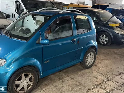 JDM Abaca