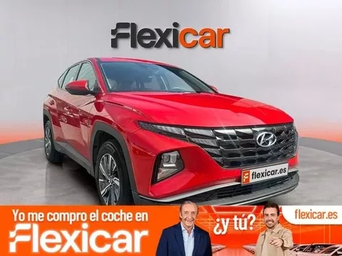 HYUNDAI Tucson Tucson 1.6 GDI BE Essence 4x2
