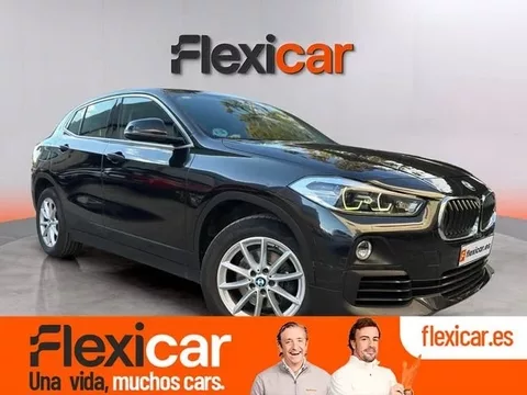 BMW X2 X2 sDrive 18iA
