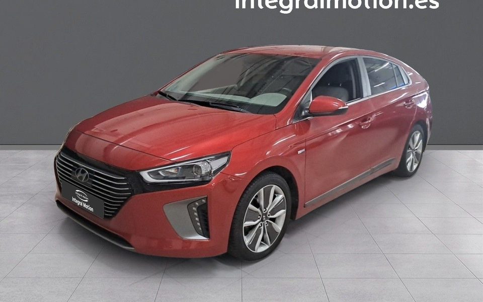Hyundai Tucson 1.6 CRDI 115CV Klass