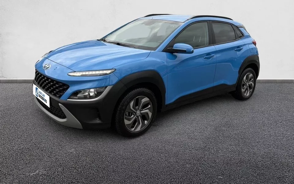 HYUNDAI KONA Hybrid 141 Intuitive