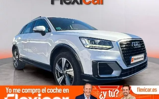 AUDI Q2 Q2 35 TFSI Design S tronic 110kW