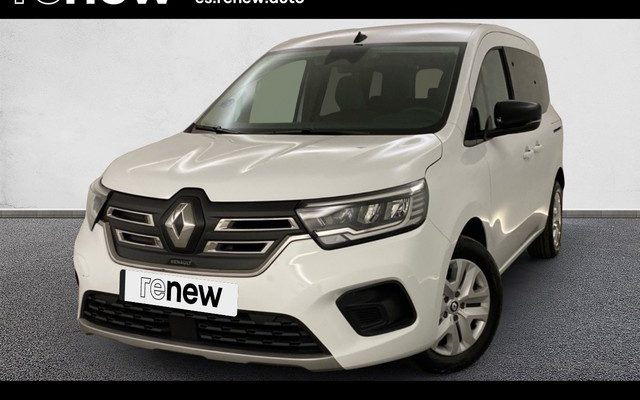 Renault Kangoo Combi Equilibre L1 E-Tech 90 kW (122 CV)