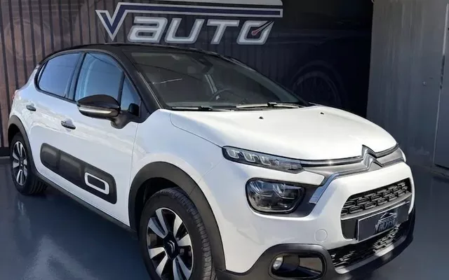 Citroën C3