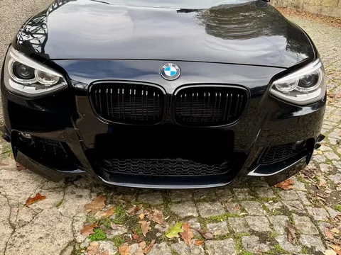 BMW 120